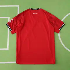 2526 season Manchester United F.C. home