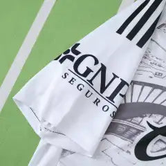 2526 season Club América Concept white