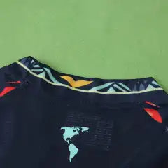 2526 season Club América Concept dark