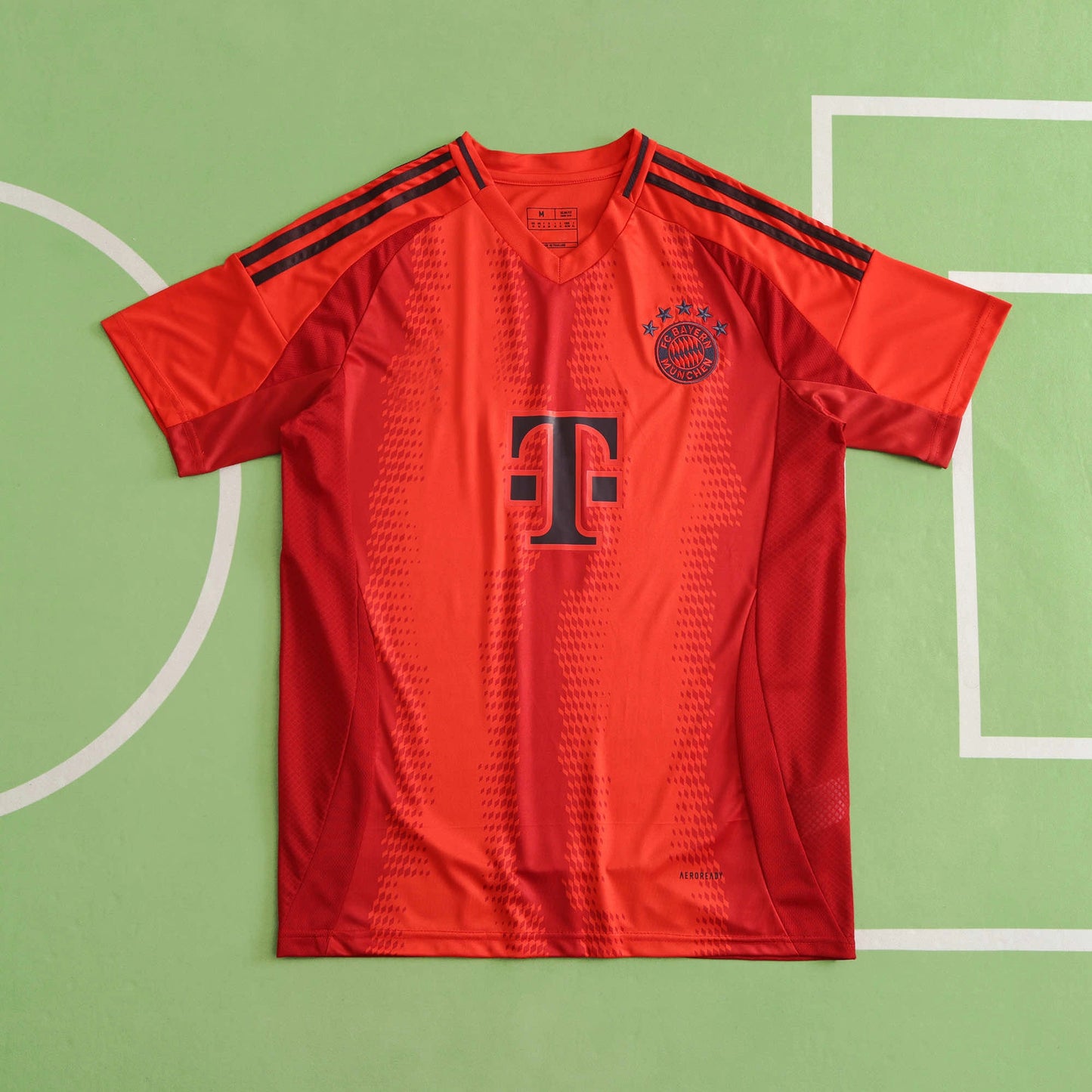 2425 season Bayern Munich home