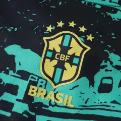 2526 season Brazil Concept