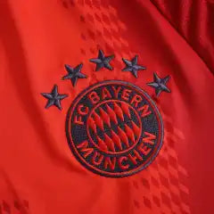2425 season Bayern Munich home