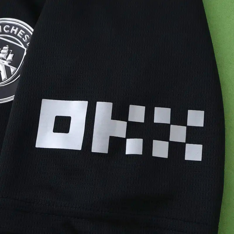 2526 season Manchester City F.C. away