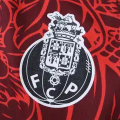 2526 season FC Porto Concept