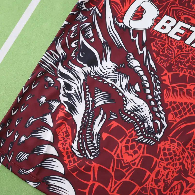 2526 season FC Porto Concept