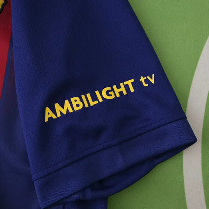 2526 season FC Barcelona / Barça home