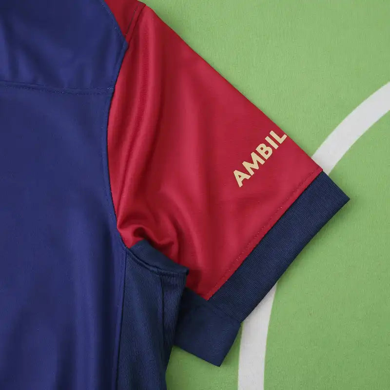 FC BARCELONA X TRAVIS SCOTT