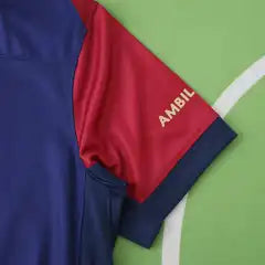 FC BARCELONA X TRAVIS SCOTT