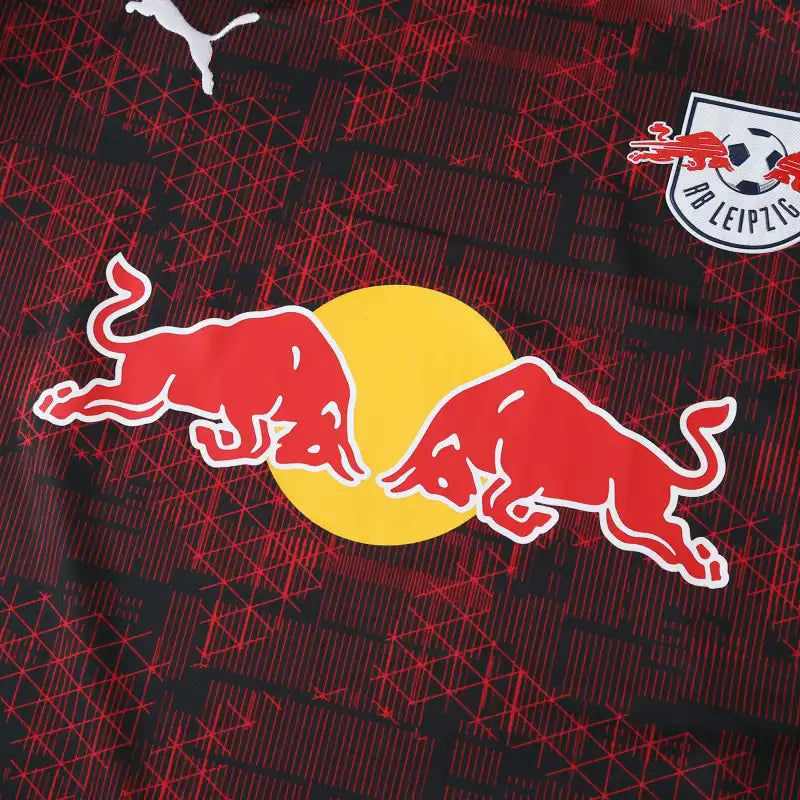 2526 season RB Leipzig third