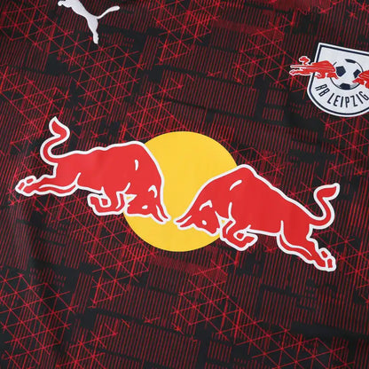 2526 season RB Leipzig third