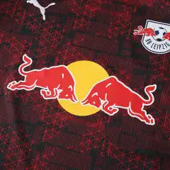 2526 season RB Leipzig third