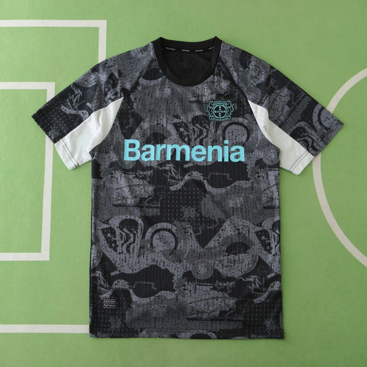 2425 season Bayer 04 Leverkusen third