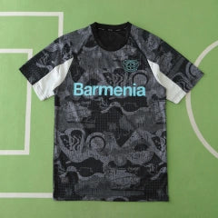 2425 season Bayer 04 Leverkusen third