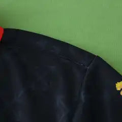 2425 season A.C. Milan x OFF-WHITE