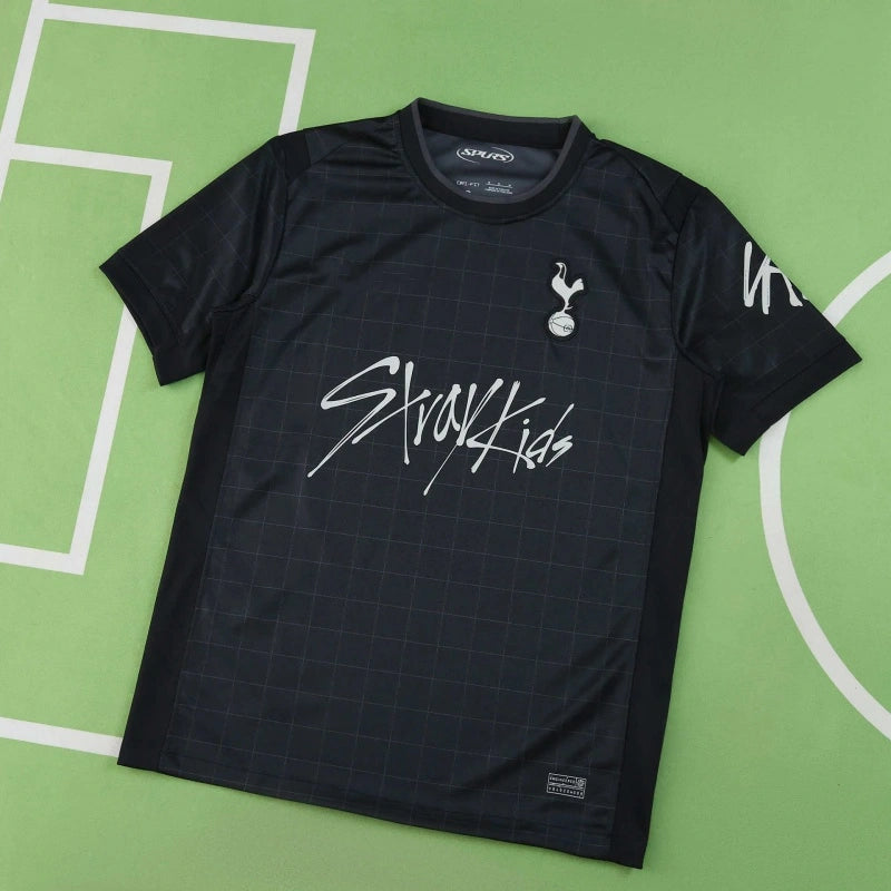 2526 season Tottenham Hotspur F.C. away