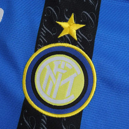 9798 season Inter Milan home retro