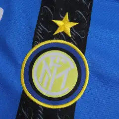 9798 season Inter Milan home retro