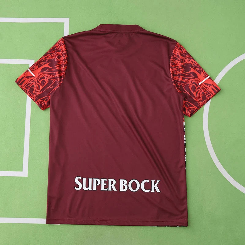 2526 season FC Porto Concept