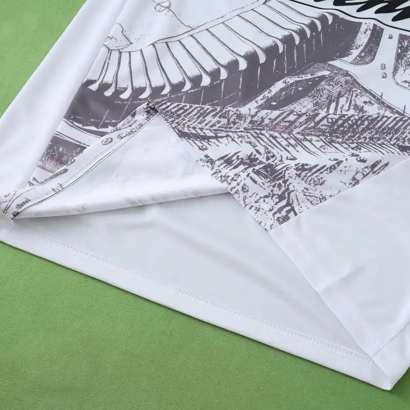 2526 season Club América Concept white