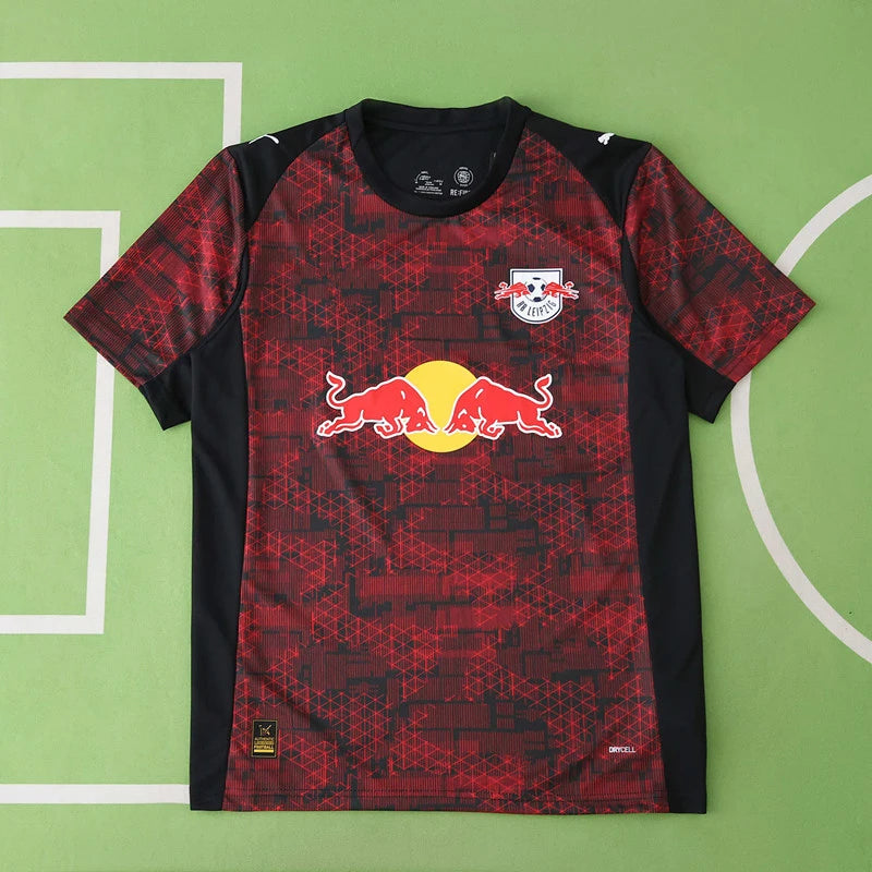 2526 season RB Leipzig third