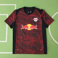 2526 season RB Leipzig third