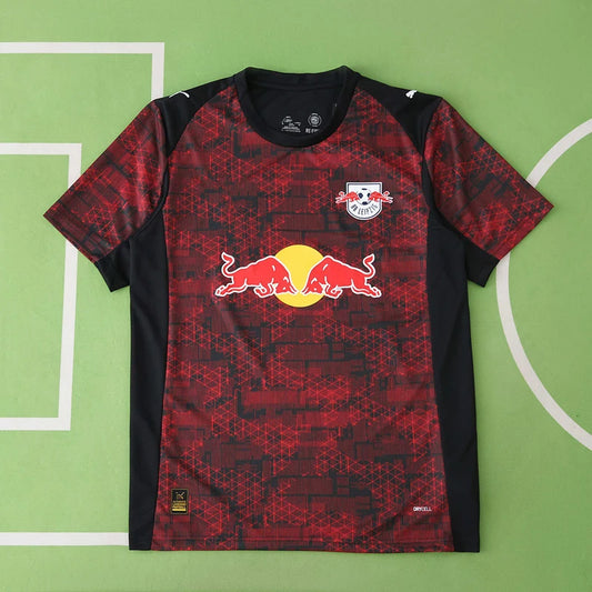 2526 season RB Leipzig third