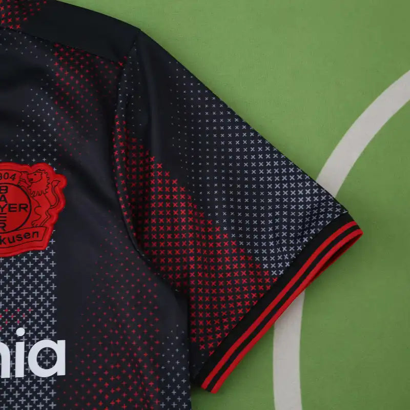 2526 season Bayer 04 Leverkusen home