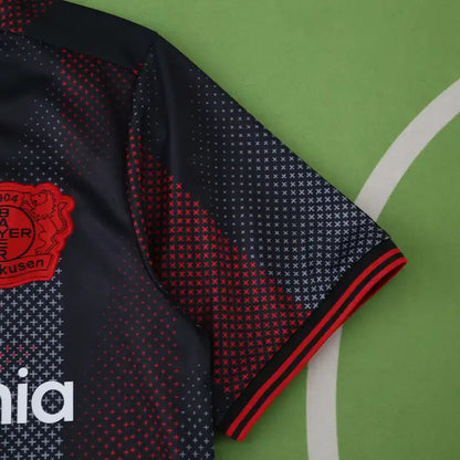 2526 season Bayer 04 Leverkusen home