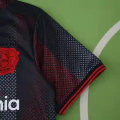 2526 season Bayer 04 Leverkusen home