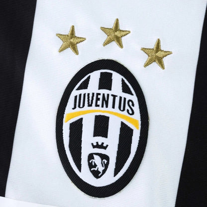 1617 season Juventus F.C. home retro