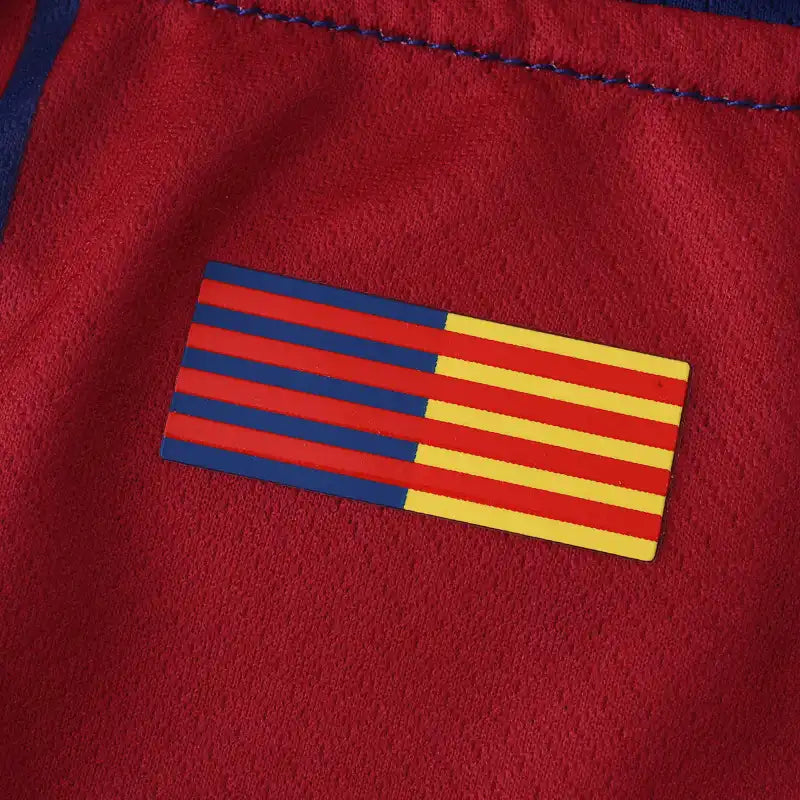 2526 season FC Barcelona / Barça home