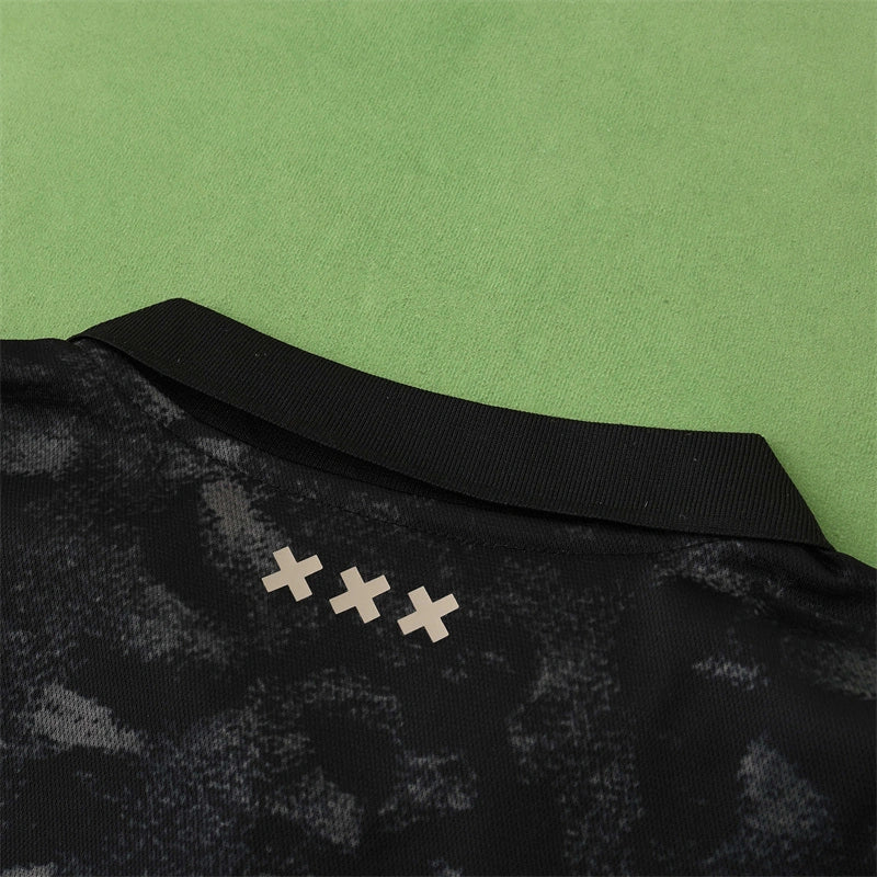 2425 season AFC Ajax Concept