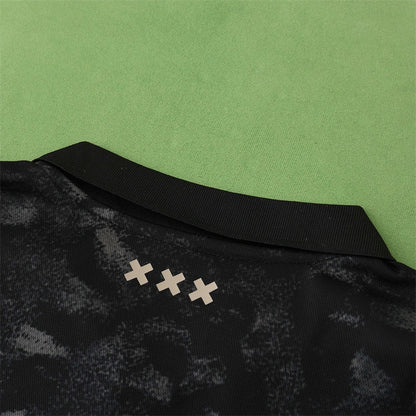 2425 season AFC Ajax Concept