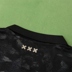 2425 season AFC Ajax Concept