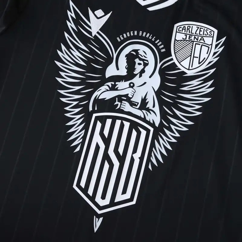 2526 FC Carl Zeiss Jena Concept