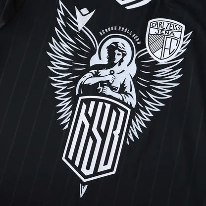 2526 FC Carl Zeiss Jena Concept