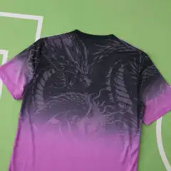 2425 season Real Madrid CF Concept version Fan version