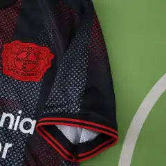2526 season Bayer 04 Leverkusen home