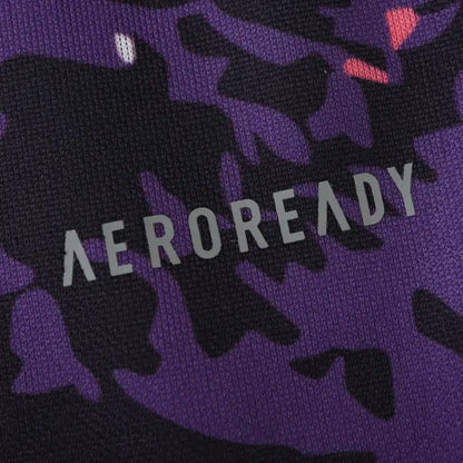 2425 season Real Madrid CF Concept version Fan version