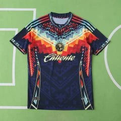 2526 season Club América Concept dark