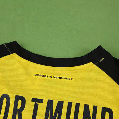 2526 season Borussia Dortmund home