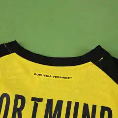 2526 season Borussia Dortmund home