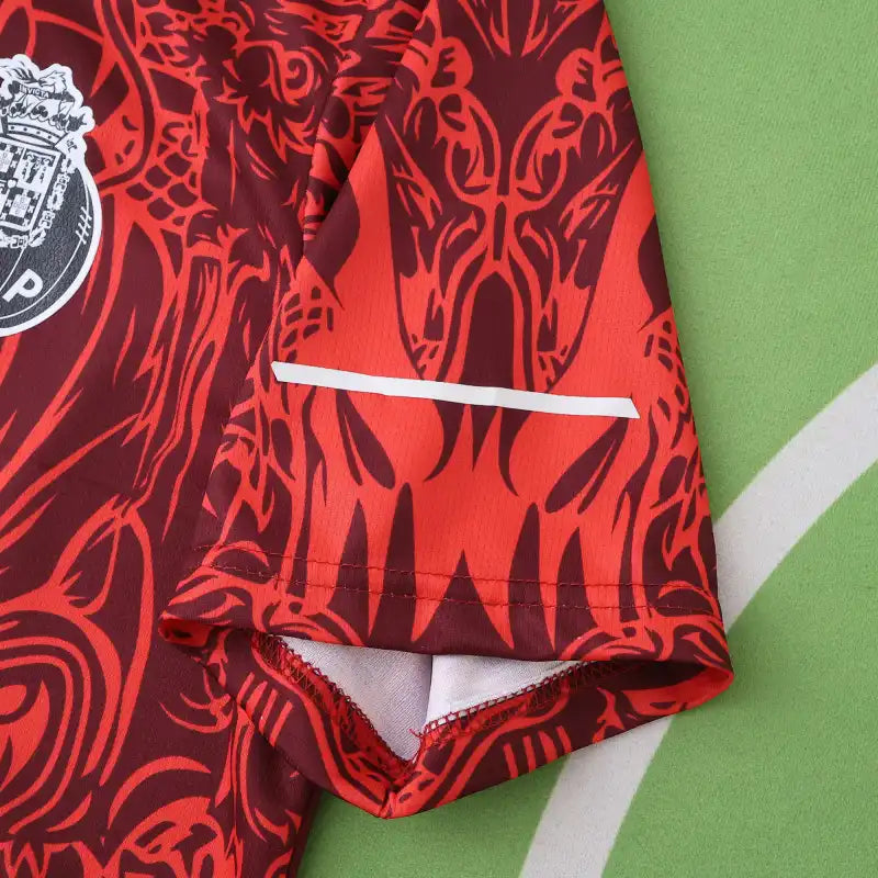 2526 season FC Porto Concept