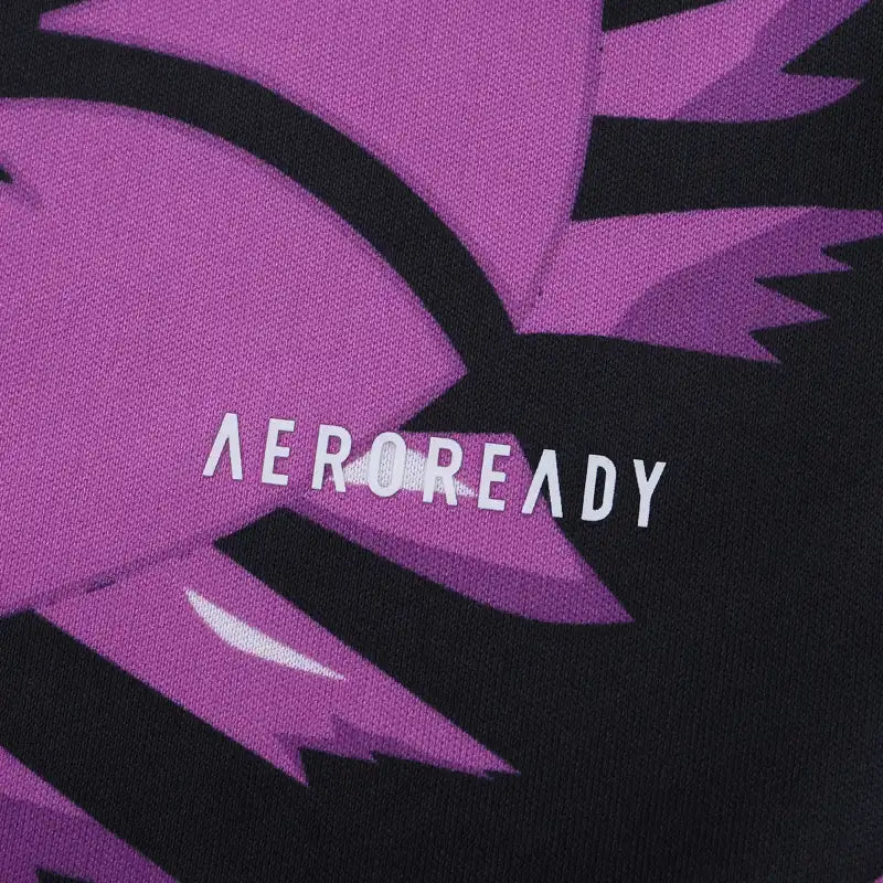 2425 season Real Madrid CF Concept version Fan version