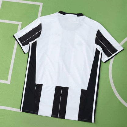 1617 season Juventus F.C. home retro