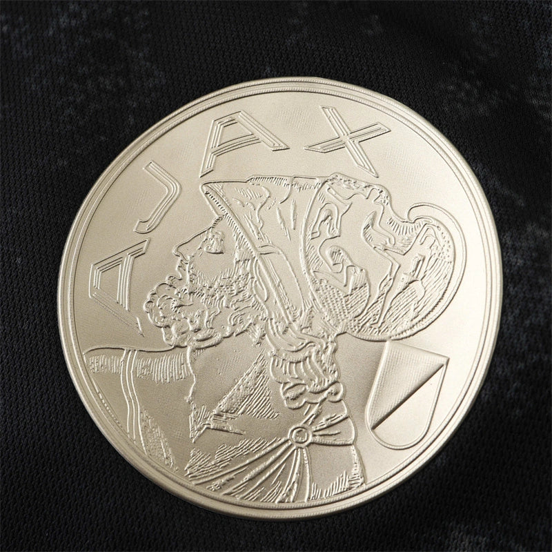 2425 season AFC Ajax Concept