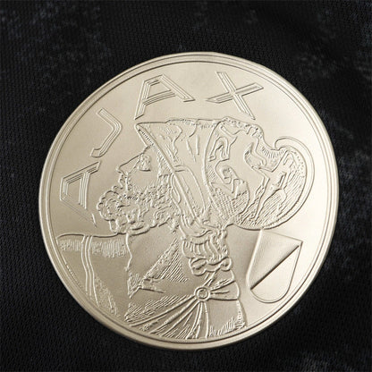 2425 season AFC Ajax Concept