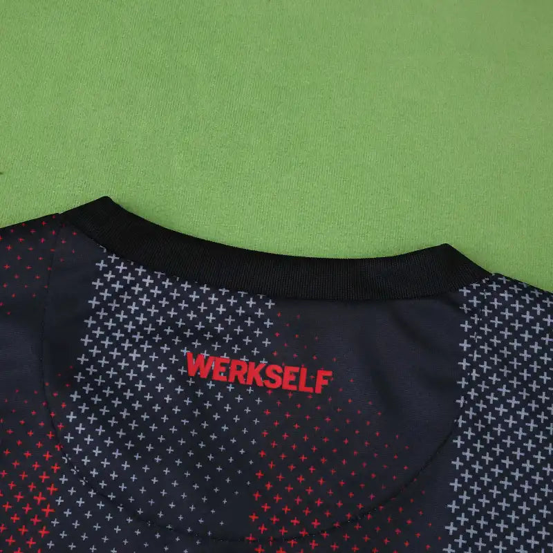 2526 season Bayer 04 Leverkusen home