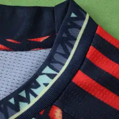 2526 season Club América Concept dark