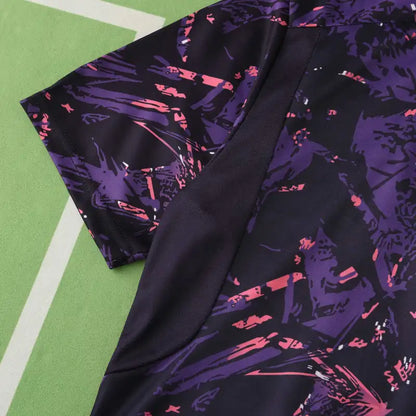 2425 season Real Madrid CF Concept version Fan version